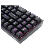 کیبورد گیمینگ ردراگون Pollux K628 PRO RGB - Image 6