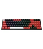 کیبورد بی سیم مکانیکال گیمینگ ردراگون Pollux K628 Pro RGB - Image 2