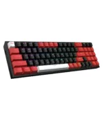 کیبورد بی سیم مکانیکال گیمینگ ردراگون Pollux K628 Pro RGB - Image 3