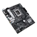 مادربرد ایسوس مدل Asus PRIME H610M-A WIFI D5 - Image 2