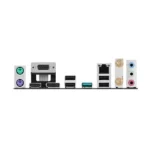 مادربرد ایسوس مدل Asus PRIME H610M-A WIFI D5 - Image 3