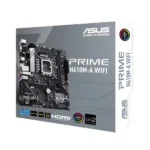 مادربرد ایسوس مدل Asus PRIME H610M-A WIFI D5 - Image 4