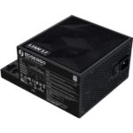پاور 850 وات لیان لی EDGE 850 UK Black Full Modular - Image 5