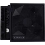 پاور 1000 وات لیان لی EDGE 1000 UK Black Full Modular