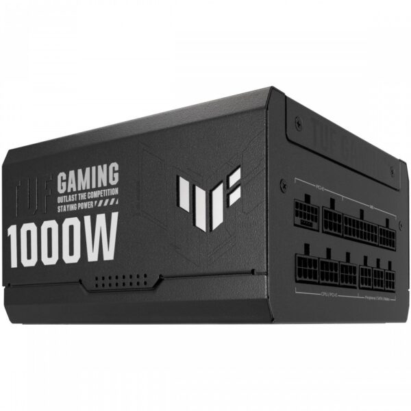 پاور ایسوس TUF Gaming 1000W Gold - Image 5