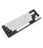 کیبورد مکانیکال گیمینگ ردراگون K712 RGB-M