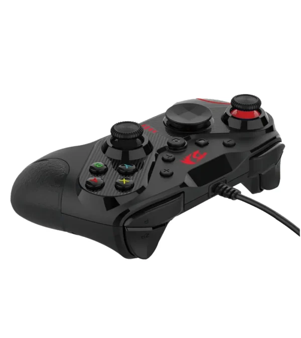 دسته بازی ردراگون RIFT G710 - Image 3