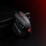 ماوس گیمینگ ردراگون BULLSEYE M806 RGB - Image 4