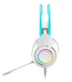 هدست گیمینگ ردراگون SCREAM H231 White - Image 2
