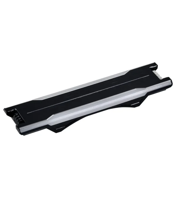 کیت نورپردازی فن کیس لیان لی SIDE ARGB KIT Black بسته 3 عددی - Image 3