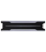 کیت نورپردازی فن کیس لیان لی SIDE ARGB KIT Black بسته 3 عددی - Image 4