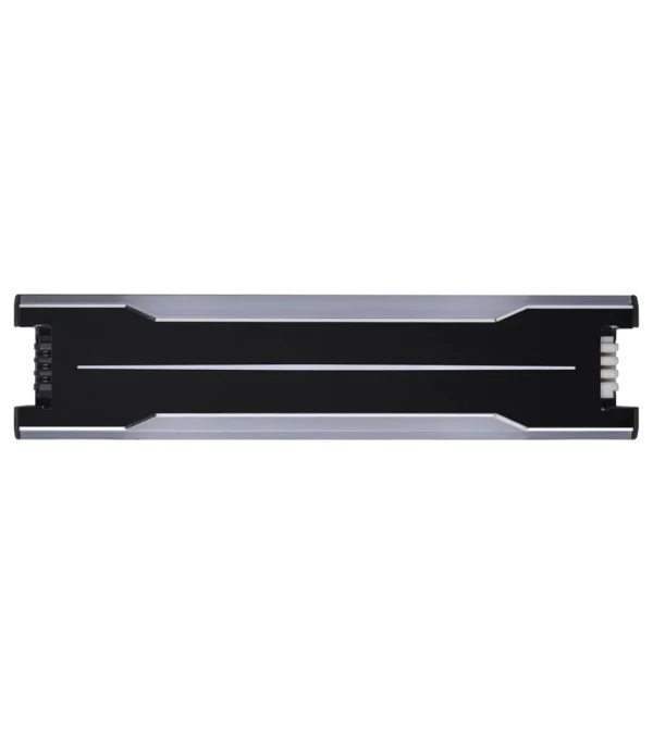کیت نورپردازی فن کیس لیان لی SIDE ARGB KIT Black بسته 3 عددی - Image 4