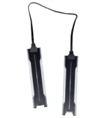 کیت نورپردازی فن کیس لیان لی SIDE ARGB KIT Black بسته 3 عددی - Image 6