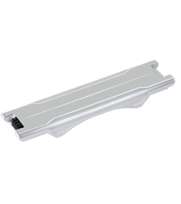 کیت نورپردازی فن کیس لیان لی SIDE ARGB KIT White بسته 3 عددی - Image 3
