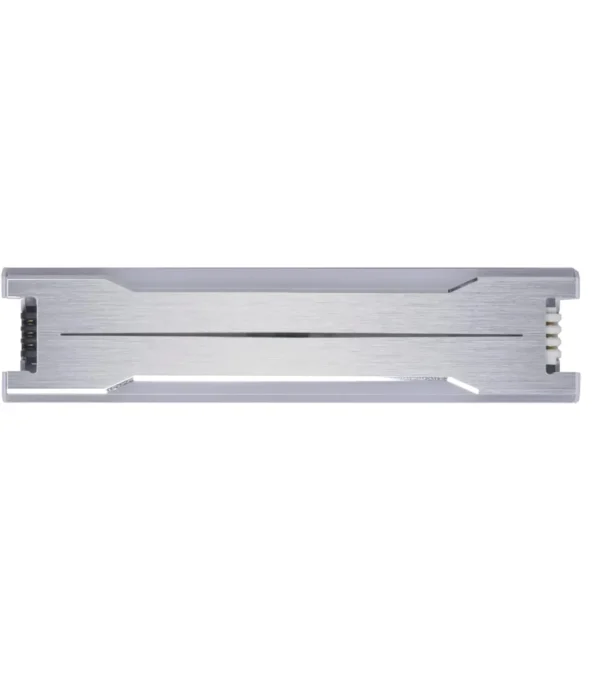 کیت نورپردازی فن کیس لیان لی SIDE ARGB KIT White بسته 3 عددی - Image 4