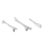 کیت نورپردازی فن کیس لیان لی SIDE ARGB KIT White بسته 3 عددی - Image 7