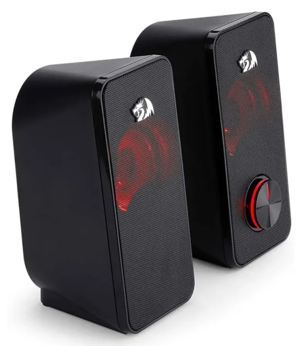اسپیکر گیمینگ ردراگون STENTOR GS500 - Image 4
