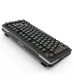 کیبورد بی سیم/باسیم گیمینگ ردراگون STORMRAZOR K713 Pro - Image 6