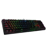 کیبورد مکانیکال گیمینگ ردراگون SURARA K582 - Image 2