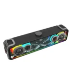 اسپیکر بی سیم گیمینگ ردراگون SURGE GS817 RGB - Image 3