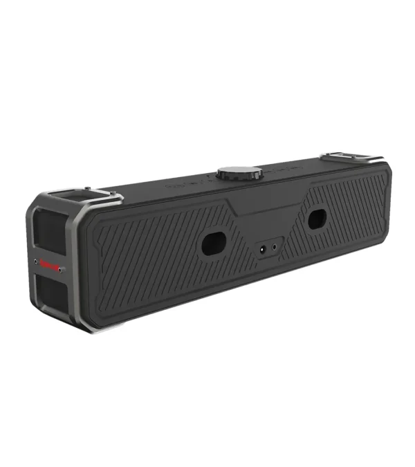 اسپیکر بی سیم گیمینگ ردراگون SURGE GS817 RGB - Image 4