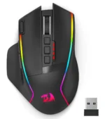 موس گیمینگ ردراگون SWAIN M915 RGB-WL - Image 2