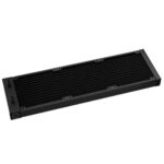 خنک کننده مایع پردازنده دیپ کول LIQUID COOLING LS720S ZERO DARK DEEPCOOL - Image 4