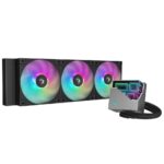 خنک کننده مایع پردازنده دیپ کول LT360 ARGB