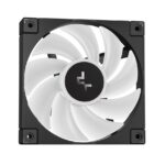 خنک کننده مایع پردازنده دیپ کول LT360 ARGB - Image 3