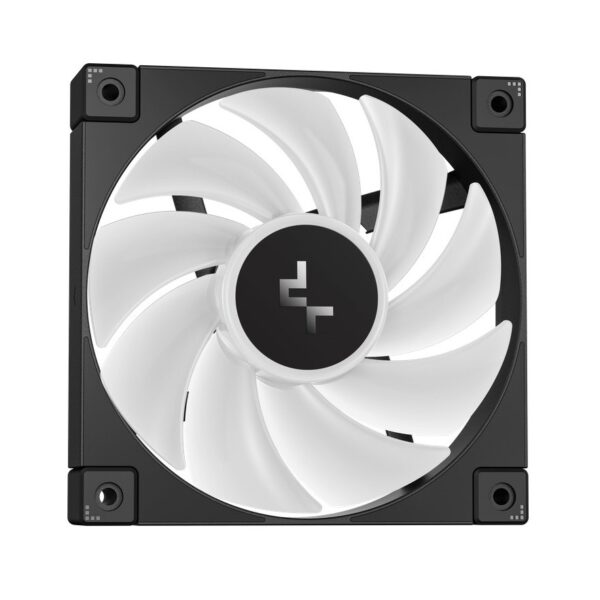 خنک کننده مایع پردازنده دیپ کول LT360 ARGB - Image 3