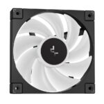 خنک کننده پردازنده دیپ کول MYSTIQUE 240 ARGB - Image 3