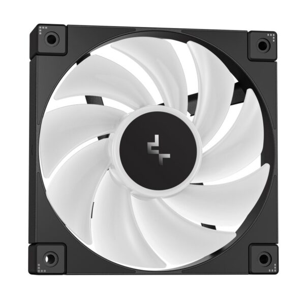 خنک کننده پردازنده دیپ کول MYSTIQUE 240 ARGB - Image 3
