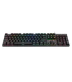 کیبورد گیمینگ ردراگون Shrapnel K589 RGB - Image 5