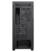 کیس کامپیوتر گیم مکس مدل siege black - Image 10