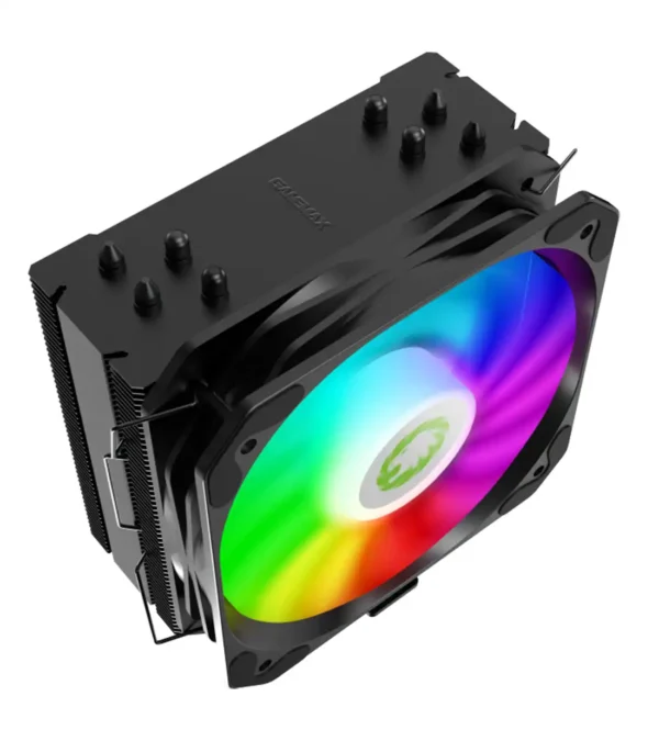 خنک کننده پردازنده گیم مکس مدل Sigma 540 ARGB - Image 3
