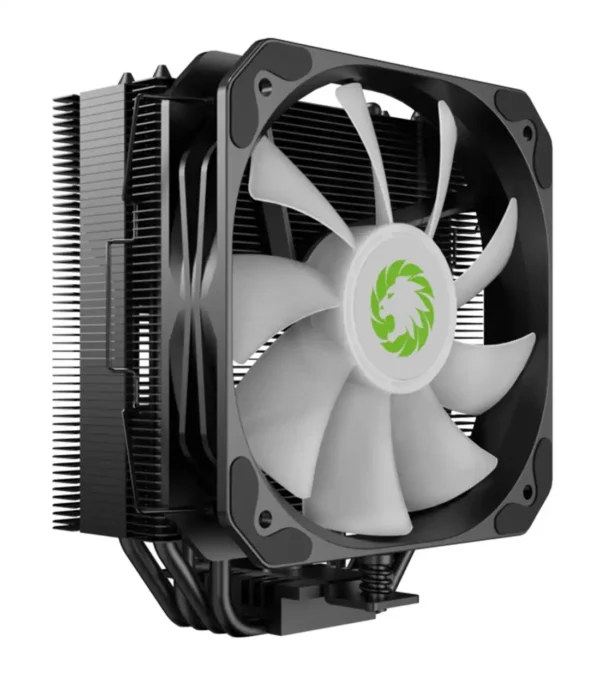 خنک کننده پردازنده گیم مکس مدل Sigma 540 ARGB - Image 5
