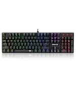 کیبورد گیمینگ ردراگون Sindri K671 RGB - Image 2