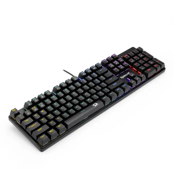 کیبورد گیمینگ ردراگون Sindri K671 RGB - Image 4