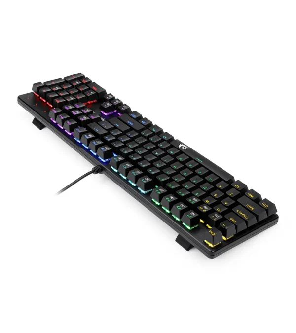 کیبورد گیمینگ ردراگون Sindri K671 RGB - Image 5