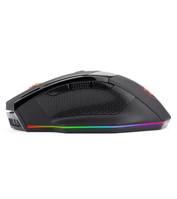 موس بی سیم گیمینگ ردراگون Sniper Pro M801P-RGB - Image 4