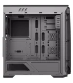 کیس کامپیوتر گیم مکس مدل Starlight FRGB G509 Black - Image 5