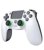 دسته بازی بی سیم تی دگر Scorpio T-TG802 White - Image 2