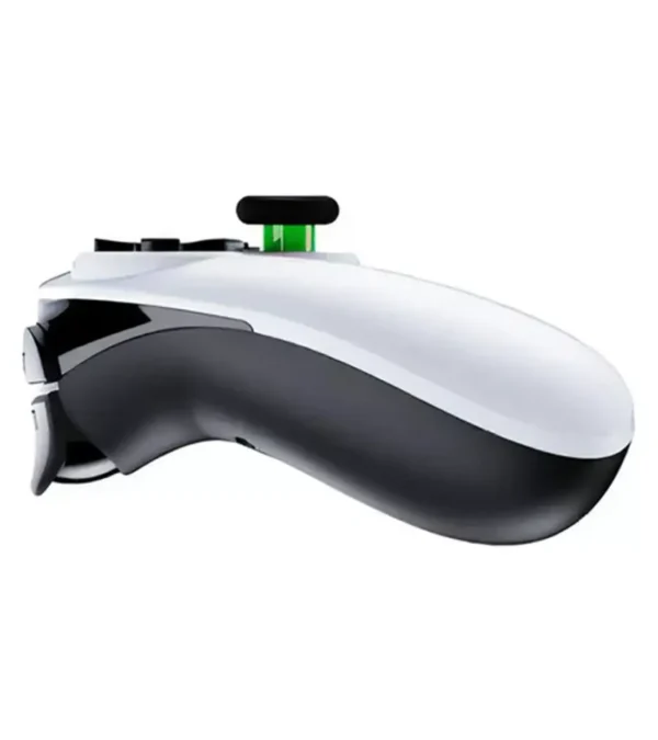 دسته بازی بی سیم تی دگر Scorpio T-TG802 White - Image 4