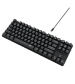 کیبورد مکانیکال گیمینگ تی دگر BORA T-TGK315 - Image 5