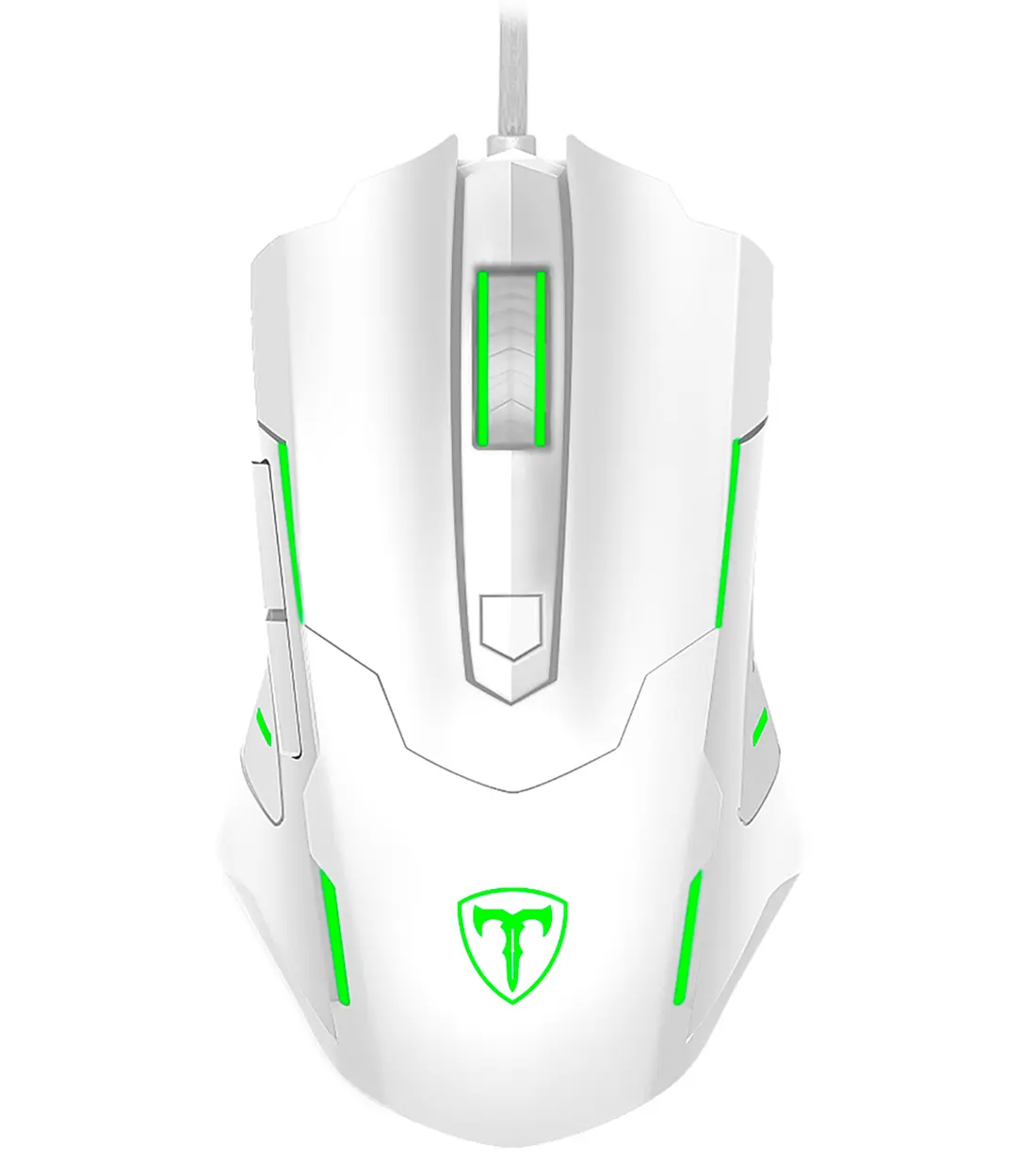 T-TGM206-White-1-1.webp موس گیمینگ تی دگر BRIGADIER T-TGM206 White - Image 1