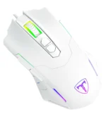 موس گیمینگ تی دگر BRIGADIER T-TGM206 White - Image 2