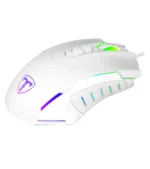 موس گیمینگ تی دگر BRIGADIER T-TGM206 White - Image 3