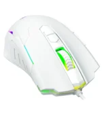 موس گیمینگ تی دگر BRIGADIER T-TGM206 White - Image 5