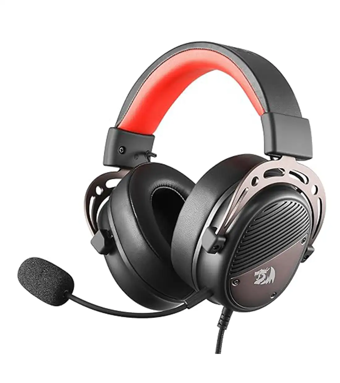 THORIDAL-H730-Black-1-1.webp هدست گیمینگ ردراگون THORIDAL H730 Black - Image 1