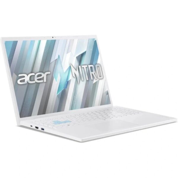 لپ تاپ ایسر Nitro Lite 16 Core i5 13420H 16GB 512GB SSD RTX4050 - Image 4